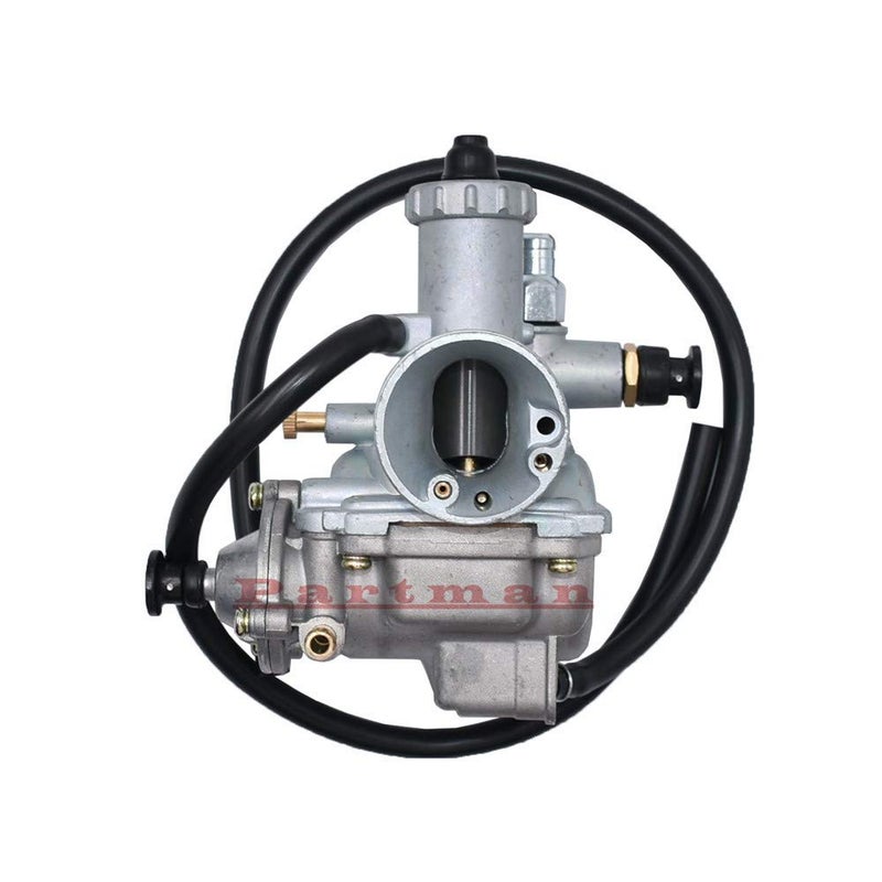 Partman 13200-18912 Carburetor Assy FIt for Suzuki Carburetor 1983-1987 ALT LT125 Fuel Carb Quad Runner - Image 3